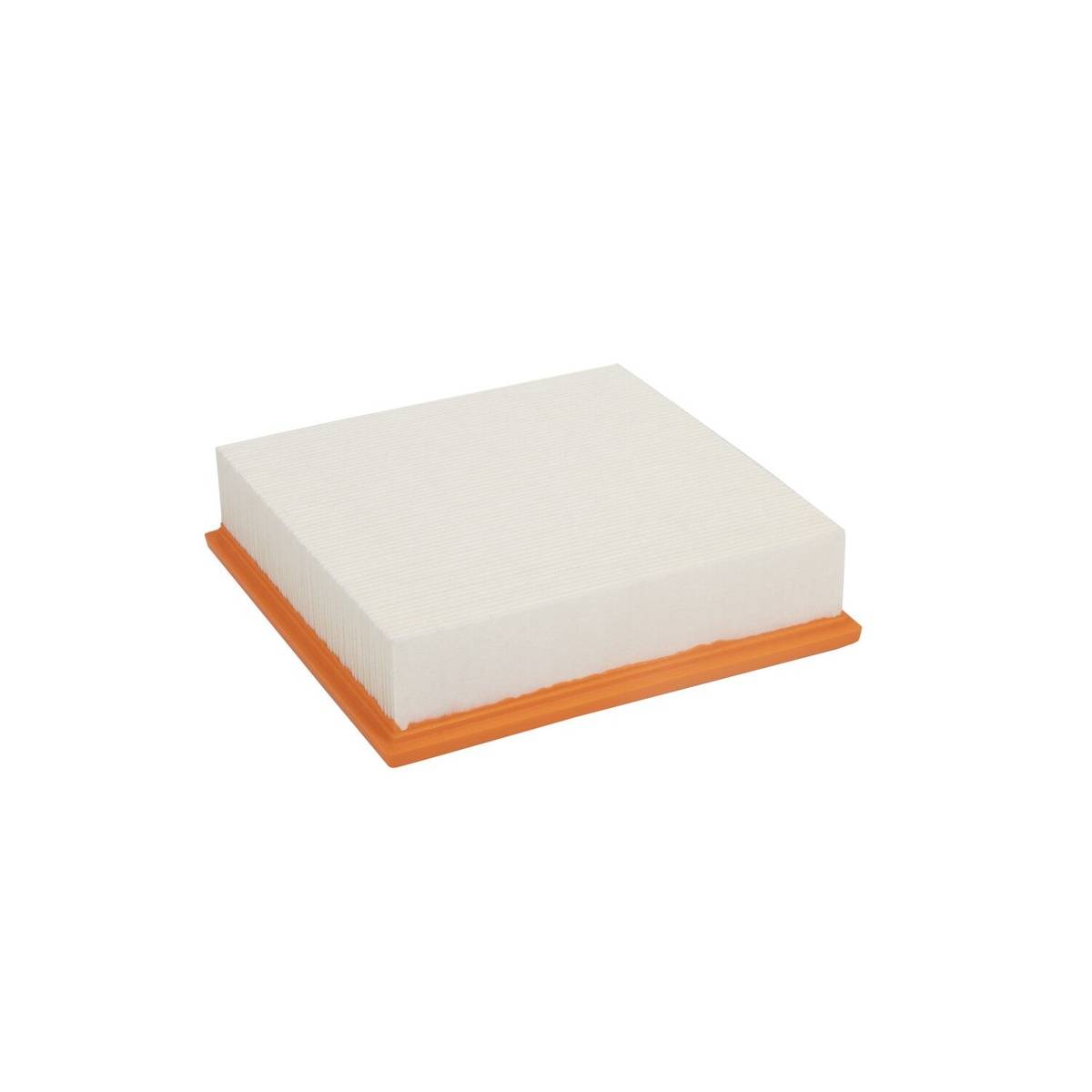 Luftfilter-Einsatz 228 x 221 mm HELLA für u.a. MERCEDES-BENZ E-KLASSE-0