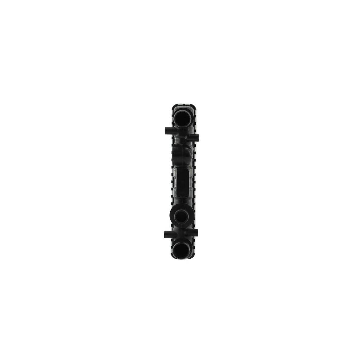 Kühler Motorkühlung 450 x 285 mm HELLA IAM-Expertise passend für FIAT SEICENTO-3
