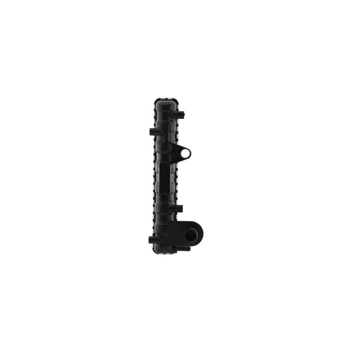 Kühler Motorkühlung 450 x 285 mm HELLA IAM-Expertise passend für FIAT SEICENTO-4