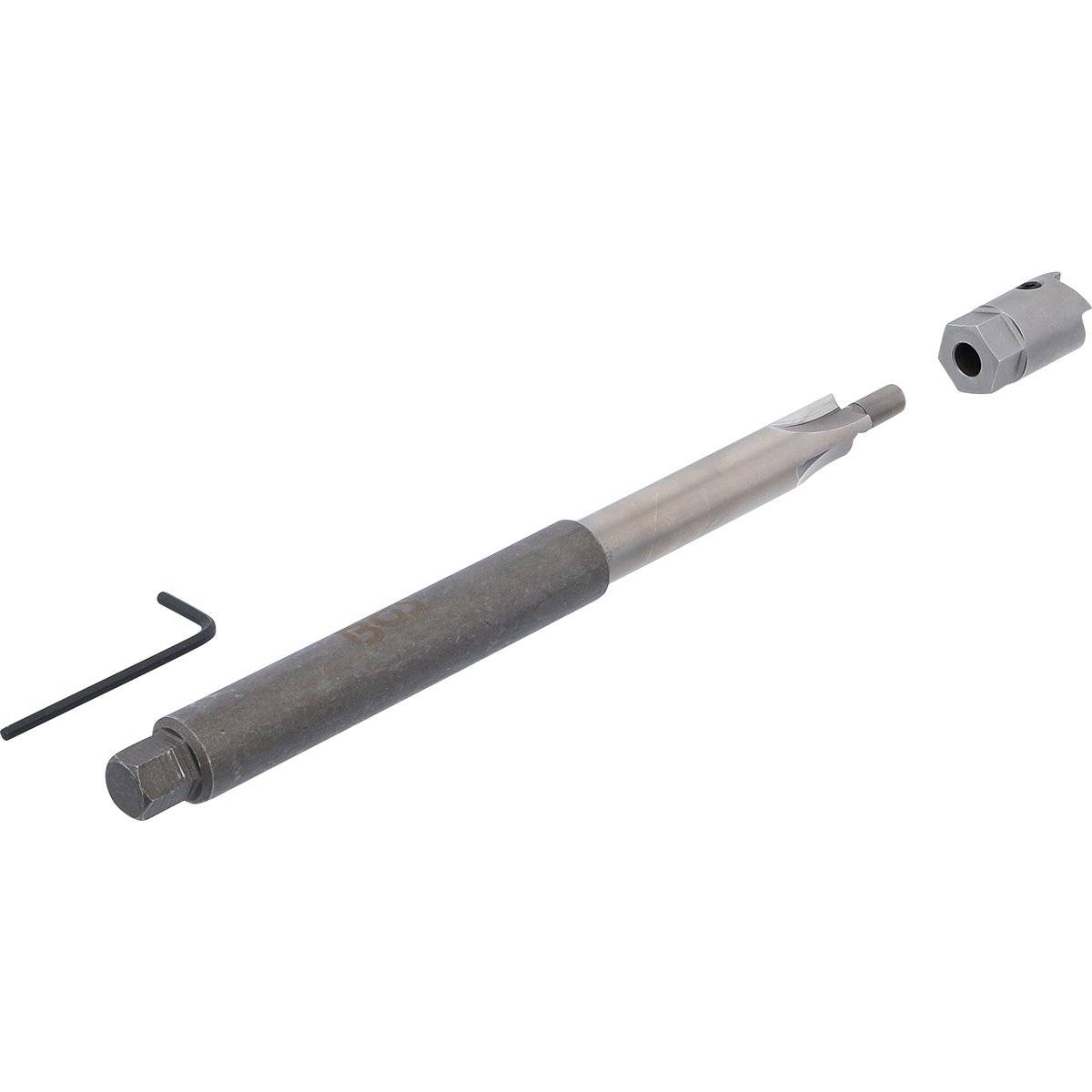 Fräser - für 15 mm Einspritzdüsen-Sitzfläche - passend für Mercedes CDI-1
