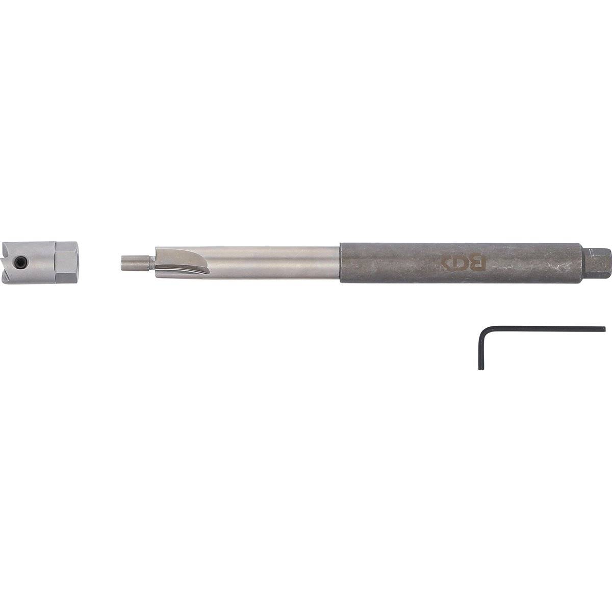 Fräser - für 15 mm Einspritzdüsen-Sitzfläche - passend für Mercedes CDI-3