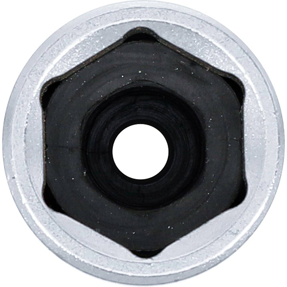 BGS 2426 Zündkerzen-Einsatz Sechskant 1/2" 18 mm-1