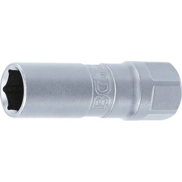 BGS 2407 Zündkerzen-Einsatz Sechskant 1/2" 14 mm
