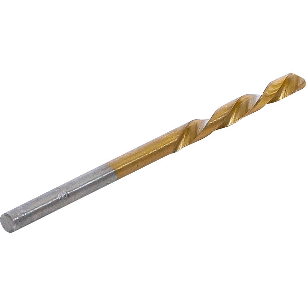 BGS 2726-3 HSS-Bohrer, linksschneidend, Ø 3,0 mm-1