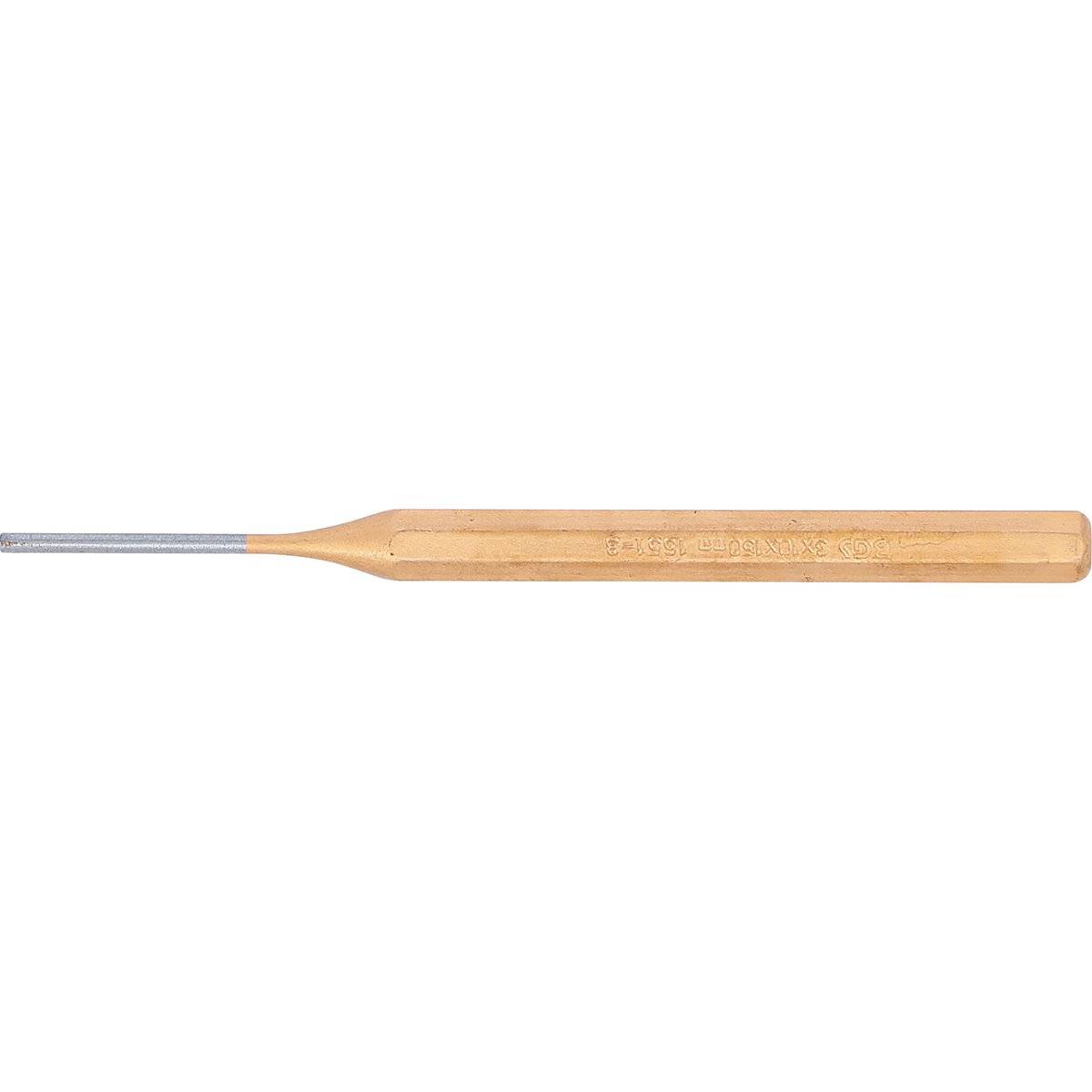 BGS 1651-3 Splintentreiber, 150 mm, 3 mm-2