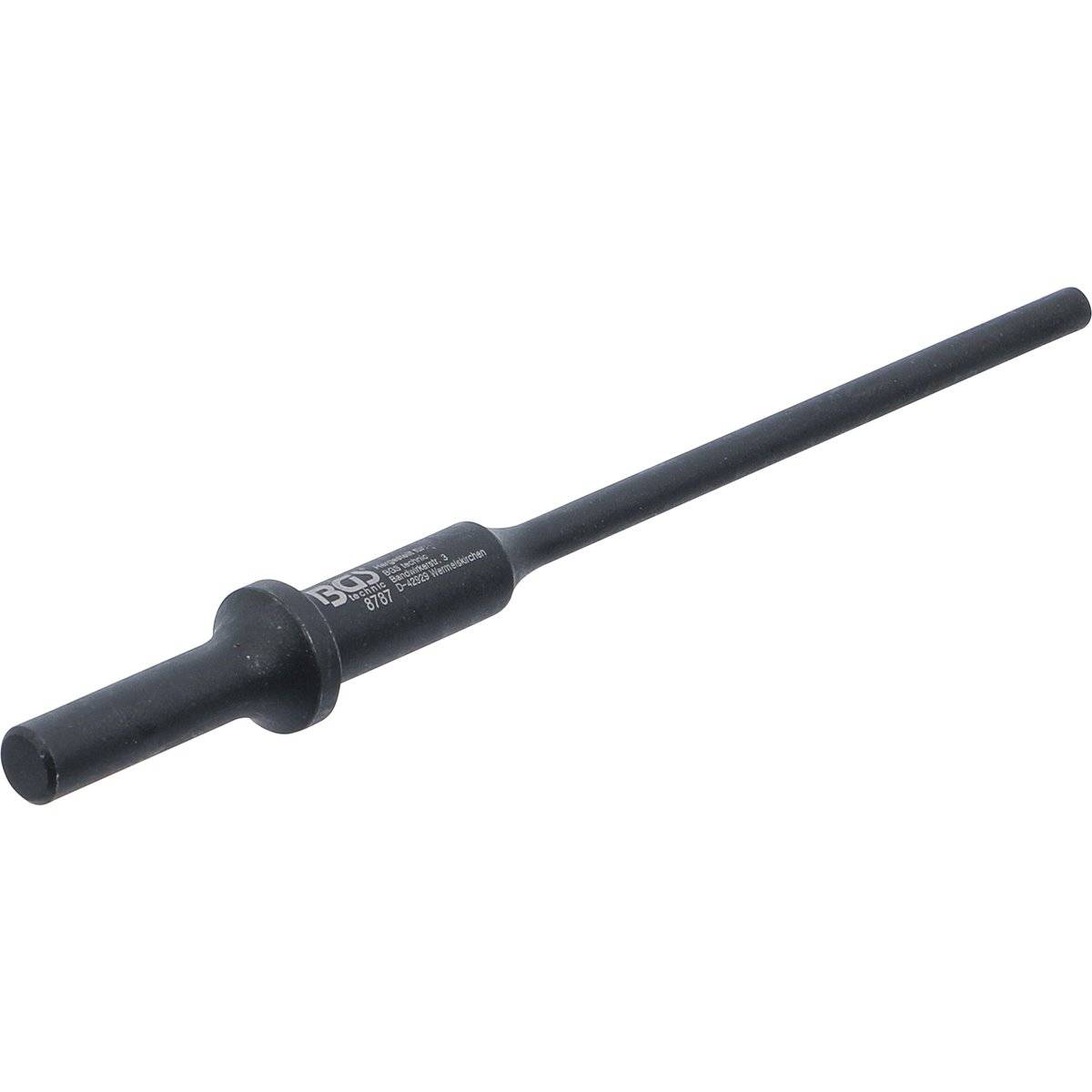 Austreiber - für Traggelenk-Klemmschrauben - für Drucklufthammer - 6 mm-1