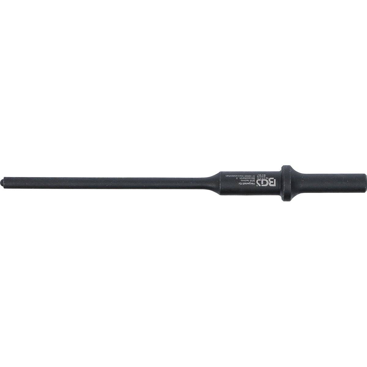 Austreiber - für Traggelenk-Klemmschrauben - für Drucklufthammer - 6 mm-2