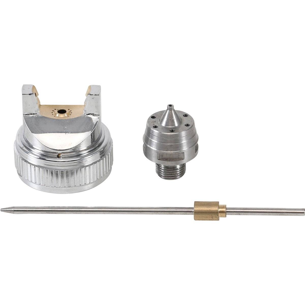 BGS 3317-2 Ersatzdüse, Ø 1,4 mm, für Art. 3317-0