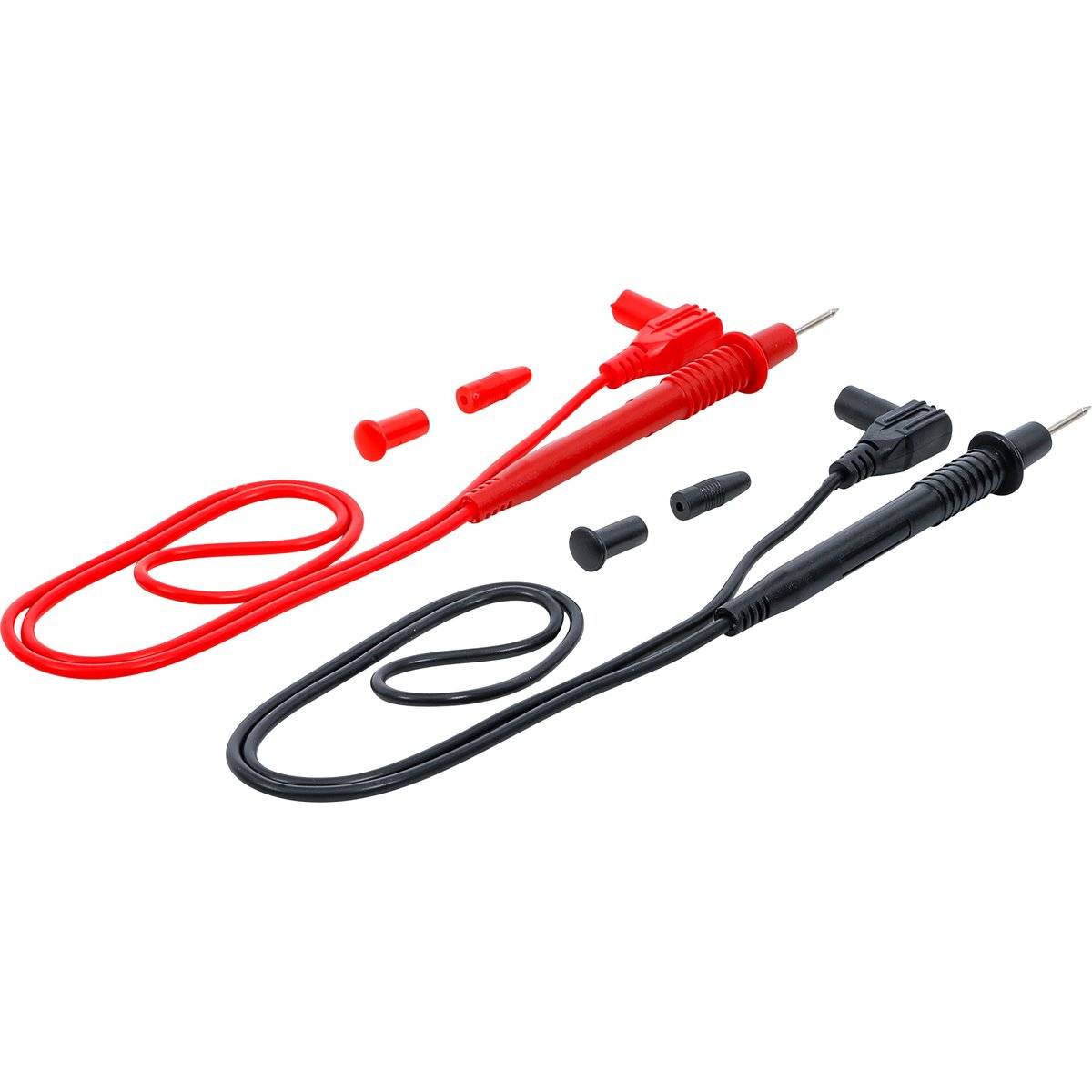 BGS 2192-1 Ersatz-Prüfspitzen für Multimeter 2192-1