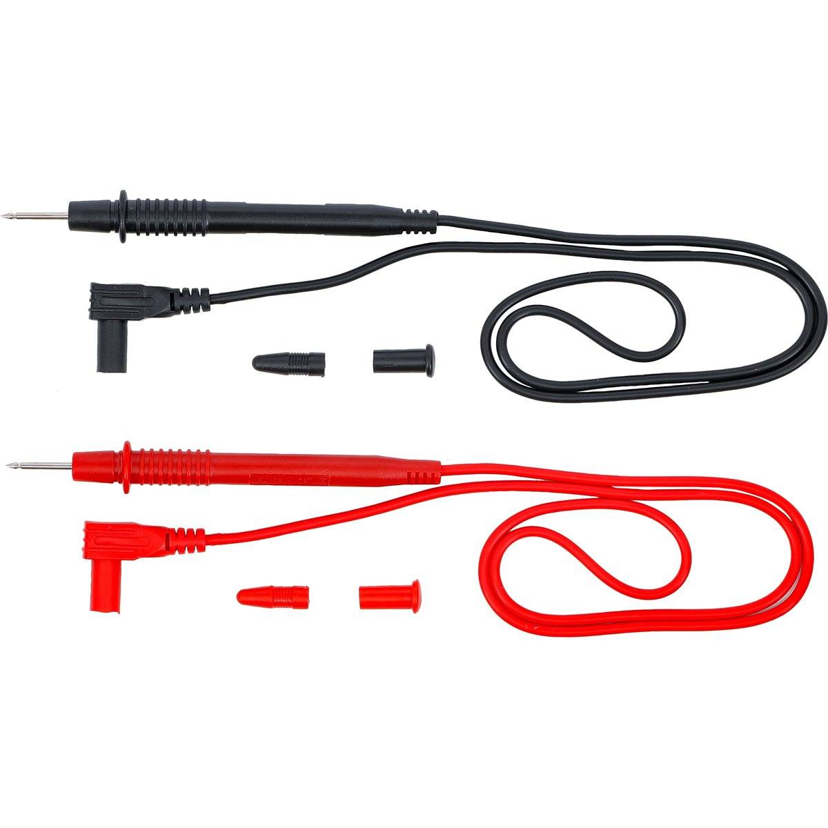 BGS 2192-1 Ersatz-Prüfspitzen für Multimeter 2192-2