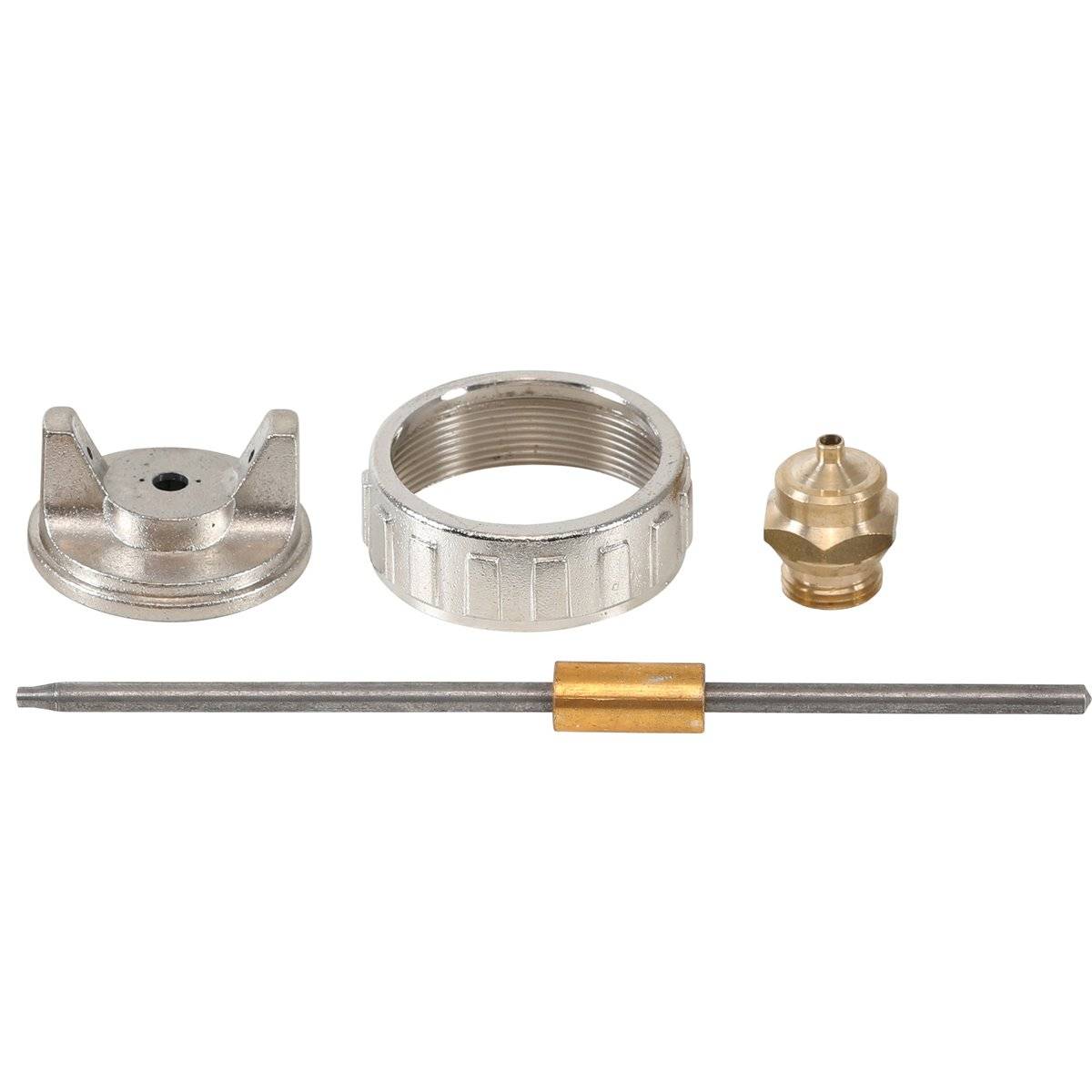 BGS 3206-3 Ersatzdüse, Ø 2,5 mm, für Art. 3206-0