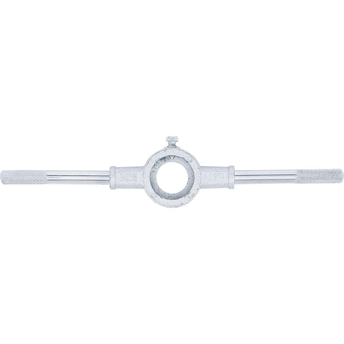 Schneideisenhalter - Größe 3 - 25 mm x 10 mm-2