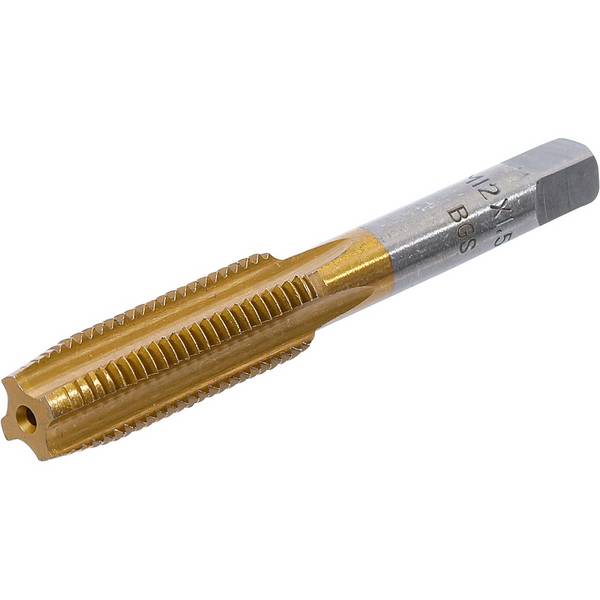 BGS 71039-9 Gewindebohrer, M12 x 1,5