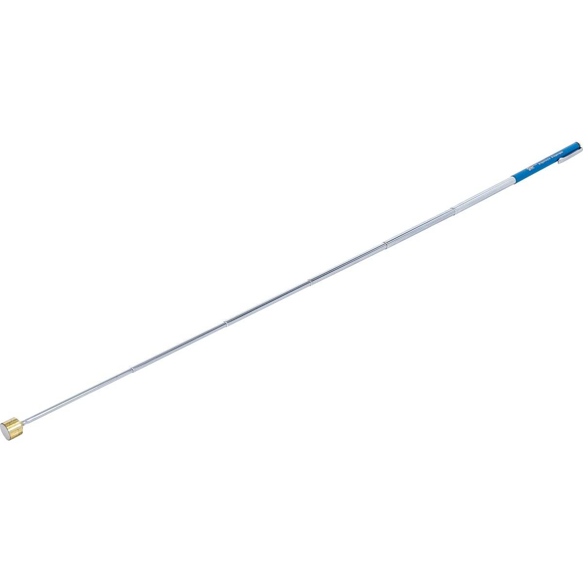 Teleskop-Magnetheber - Kopf-Ø - 10 mm - bis 630 mm ausziehbar-1