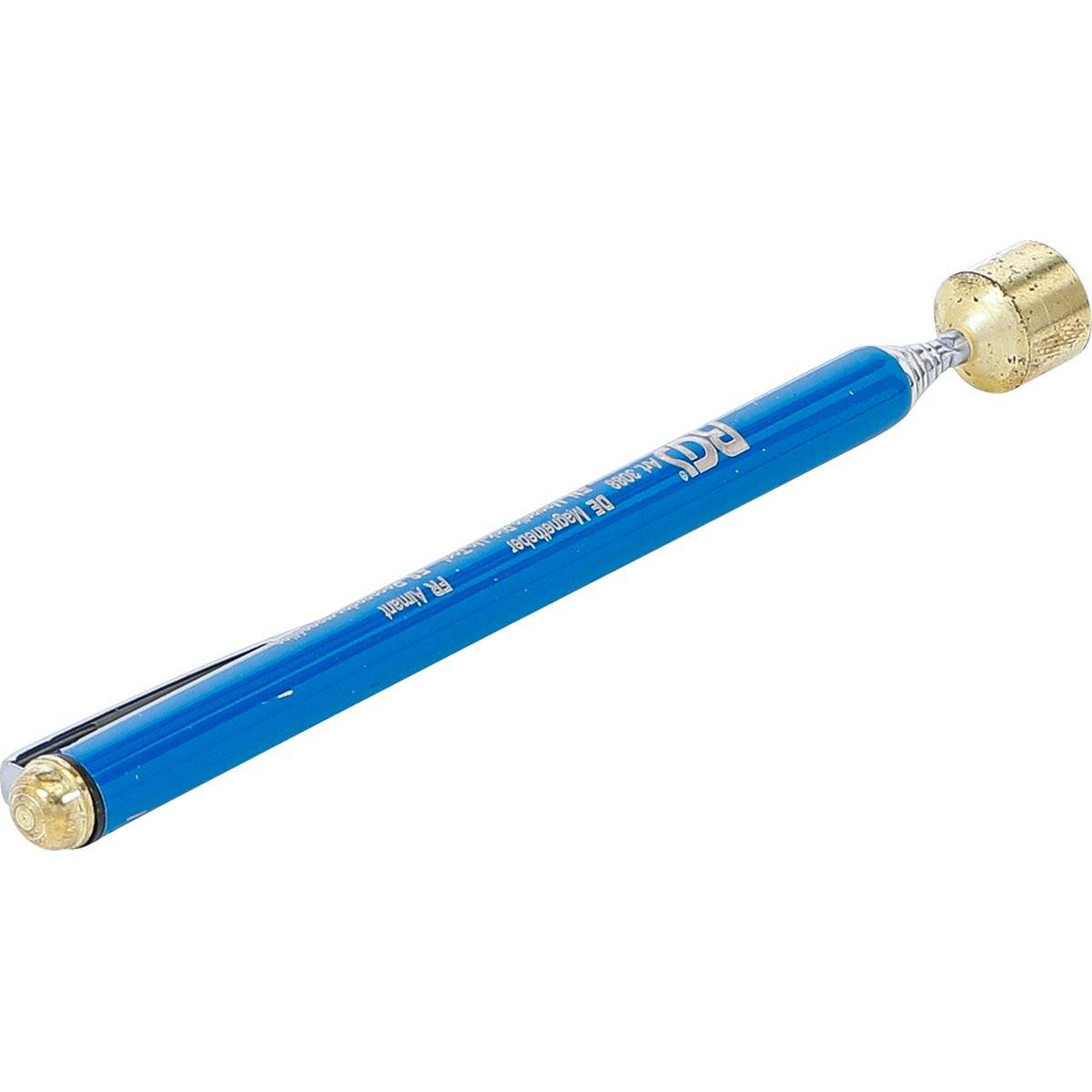 Teleskop-Magnetheber - Kopf-Ø - 10 mm - bis 630 mm ausziehbar-2