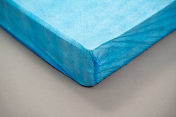 CPE Matratzenbezug 210x90 cm, 0,03 mm Stärke, 100 Stück