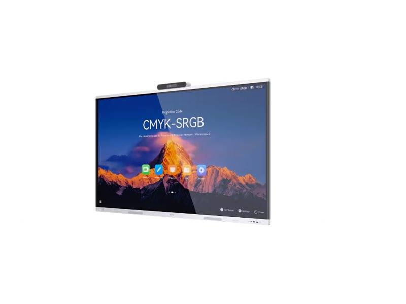 HUAWEI - IdeaHub S3-75 IHS3-75SA Intellig-0