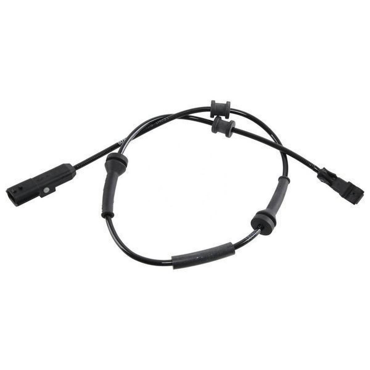 Sensor Raddrehzahl aktiver Sensor 595 mm Kabel A.B.S. für u.a. RENAULT LAGUNA-0