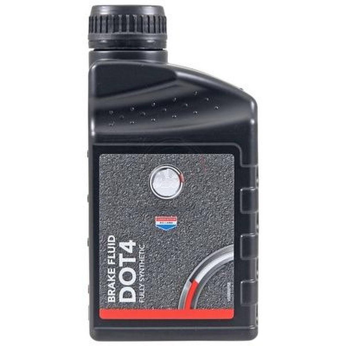 A.B.S. 7500 Bremsflüssigkeit DOT 4, 0,5 l-0