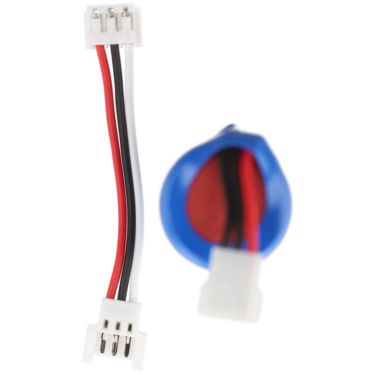 RPower Original LiFePO4 Akku LFP3216.01 für Not- und Sicherheitsbeleuchtung 3,2 V 1,6 Ah-4