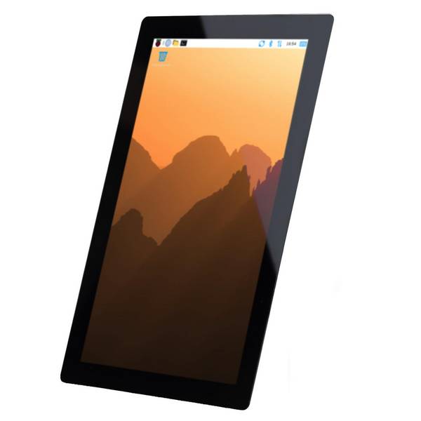 Raspberry Pi Touch Display 2, 10.1\" Portrait