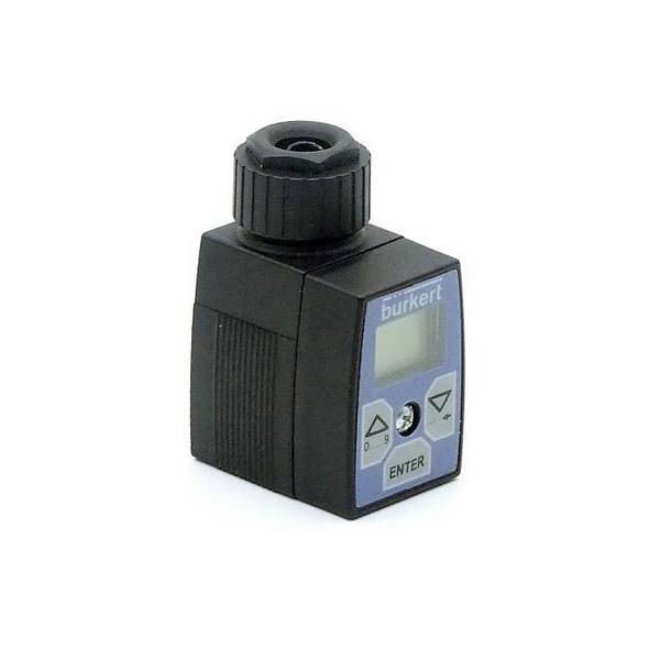 bürkert PWM-Ansteuerelektronik (8605 )