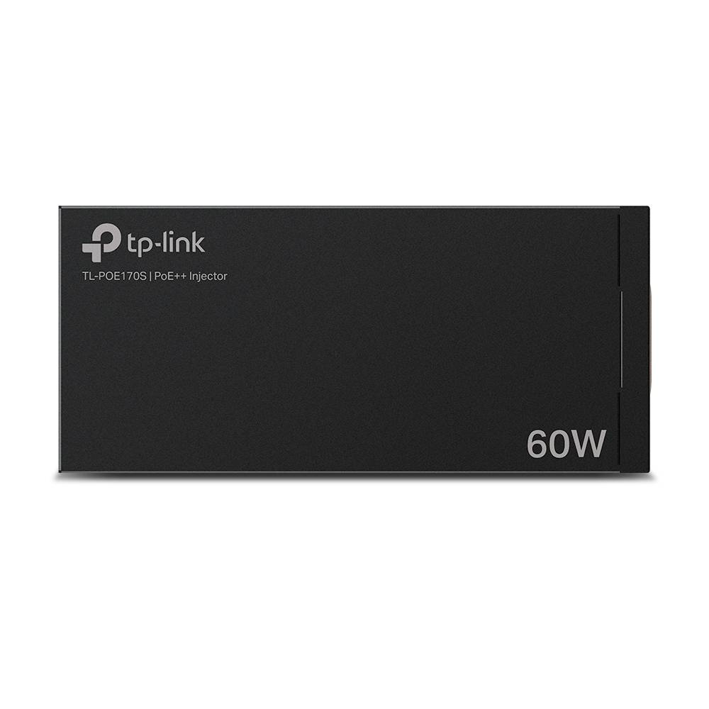 TP-Link Omada POE Adapter POE170S Injektor Multimedia-Technik Netzwerkkarten-2