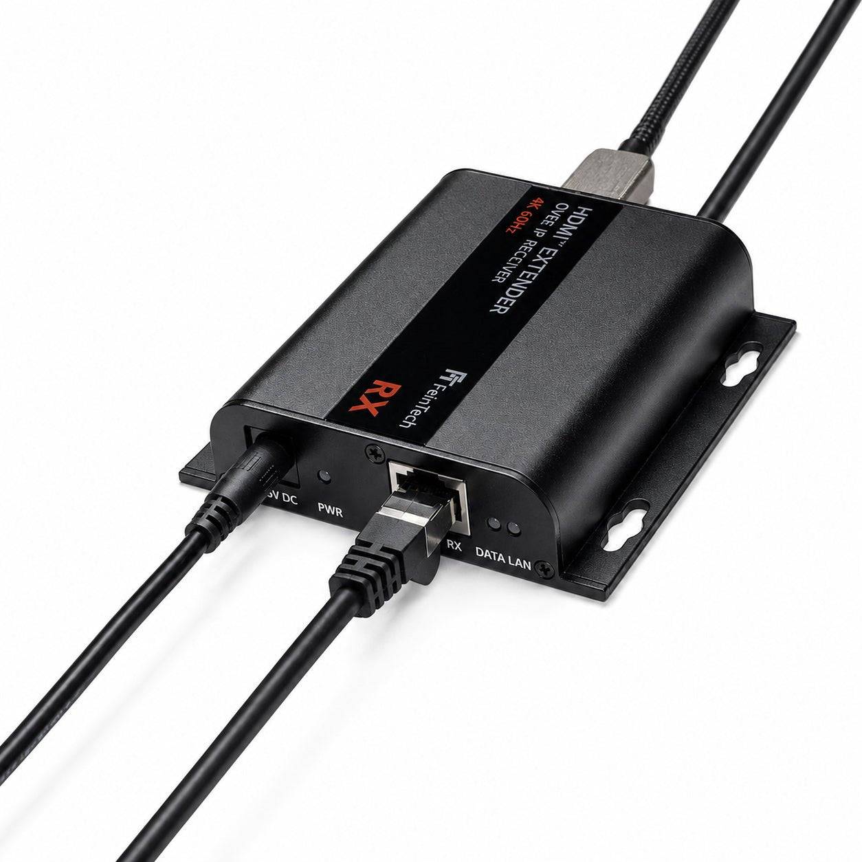 FeinTech HX530RX HDMI 2.0 over IP Extender Receiver-3
