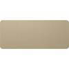 Design-XXL-Whiteboard VisuWall Curve Stahlblech emailliert BxH 4900 x 1980 mm braun. Smit Visual Supplies BV