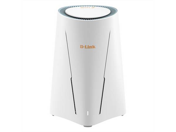 D-Link G536/E 5G BE3600 Wi-Fi 7 Router, Der D-Link G536 5G NR BE3600 Wi-Fi 7 Router kombiniert ultraschnelles 5G mit mo