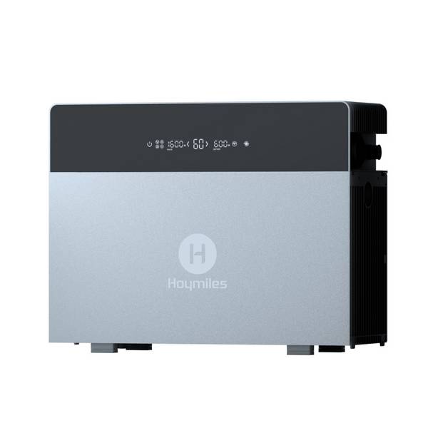 Hoymiles 4kWh HiBattery HB-4020-X All-in-One Speichersystem