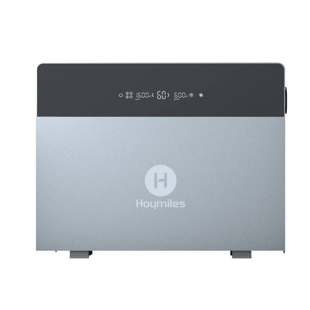 Hoymiles 4kWh HiBattery HB-4020-X All-in-One Speichersystem-3
