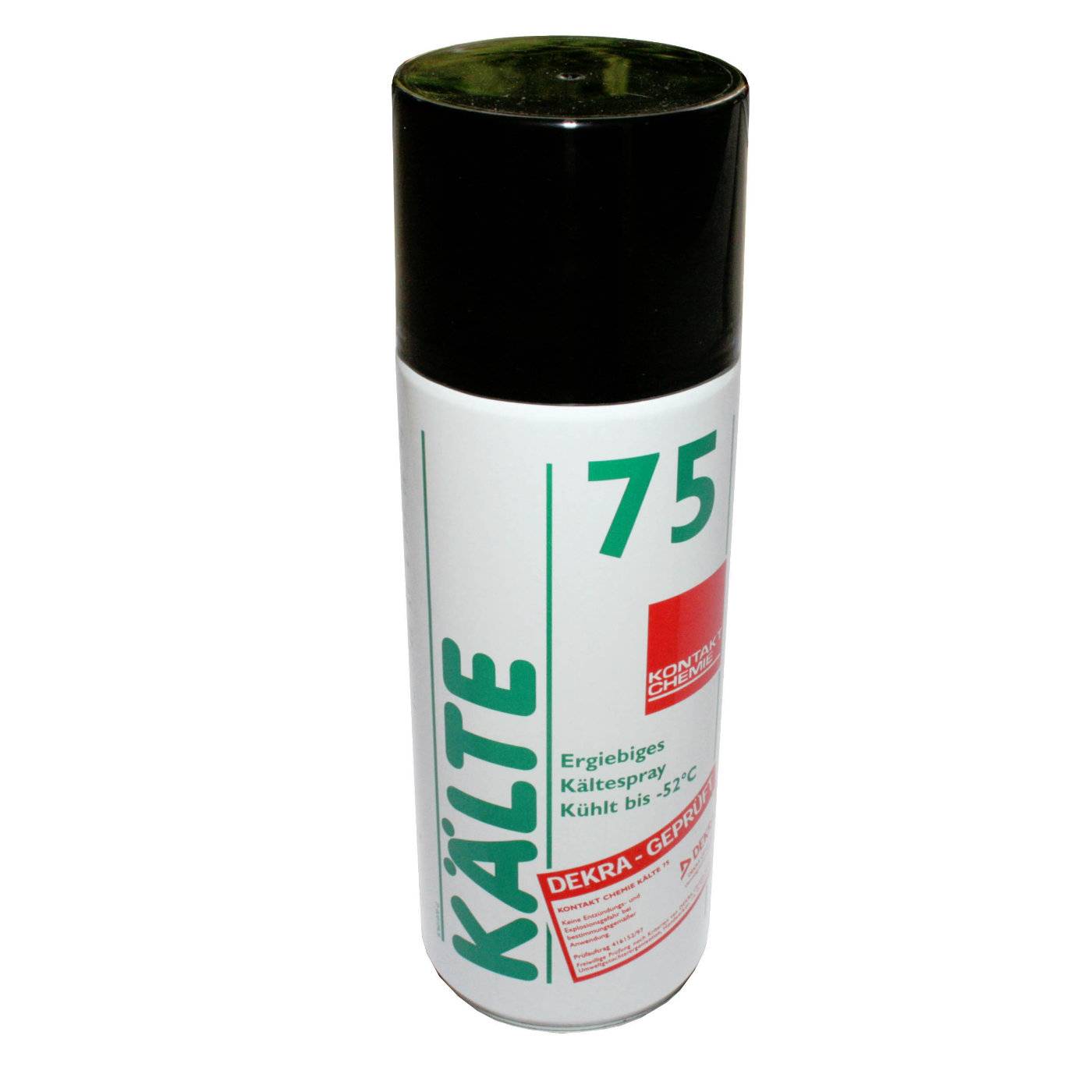 Kontakt Chemie Kälte 75 Kältespray-0