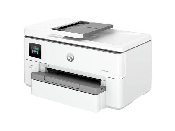 HP Officejet Pro 9720 Wide Format All-in-One - Multifunktionsdrucker - Farbe - Tintenstrahl - A3 (297 x 420 mm)