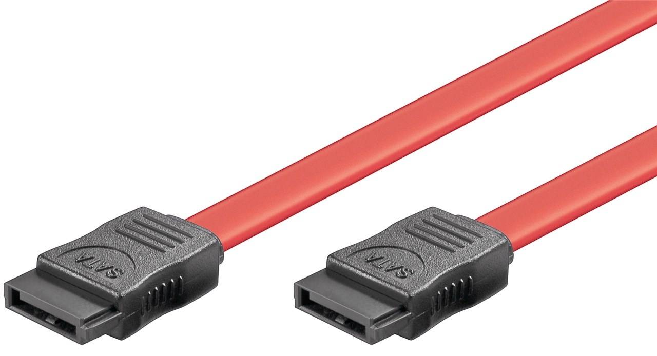 50915 - SATA Stecker> Stecker - Kabel - Digital/Daten-0