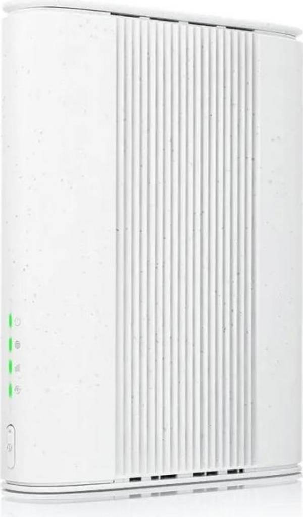 ZyXEL 5G Router FWA505 Indoor v2 - Router - 4,6 Gbps