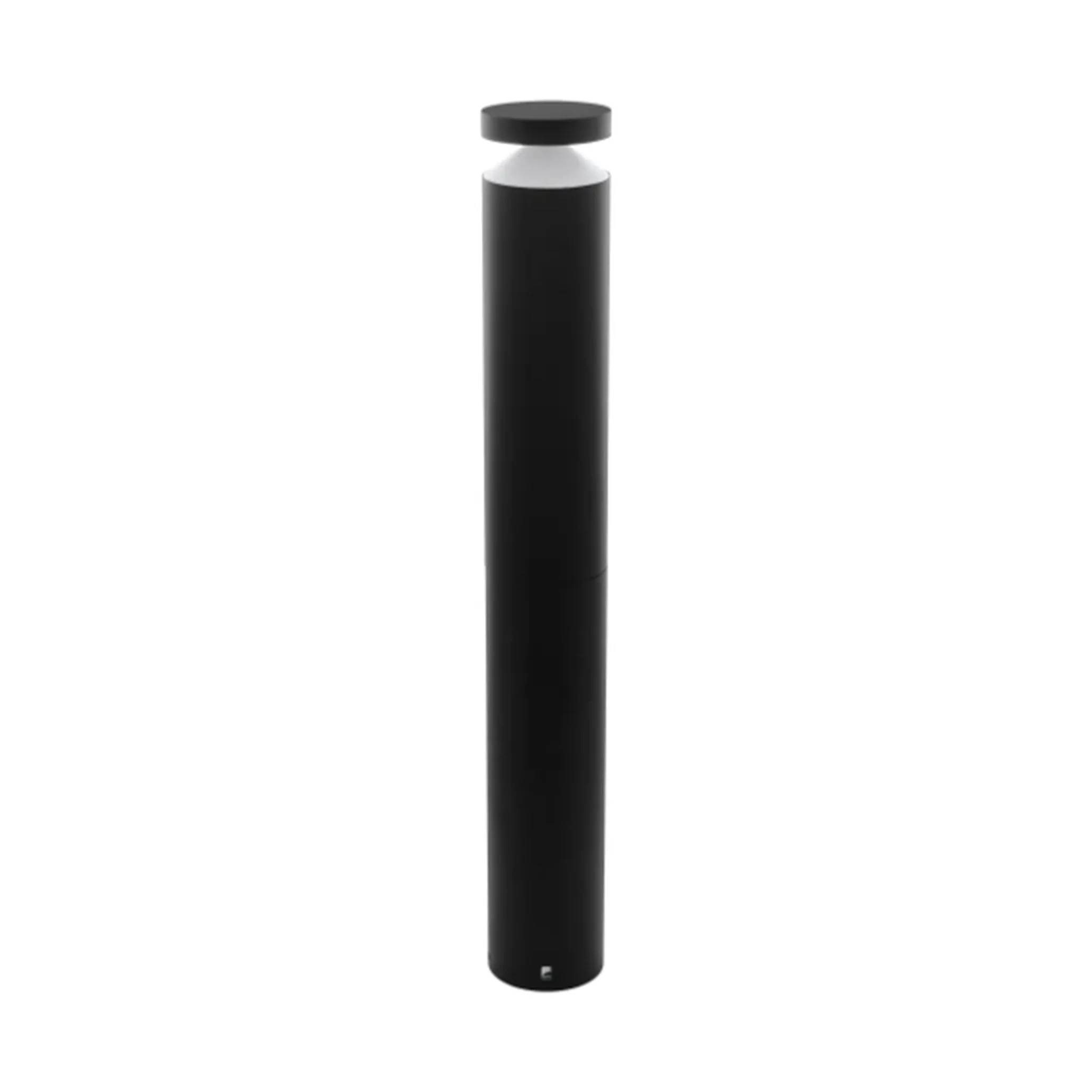EGLO al-LED-stl/1 h 990mm aluguss-schwarz ELZO", 1 Stk.-0