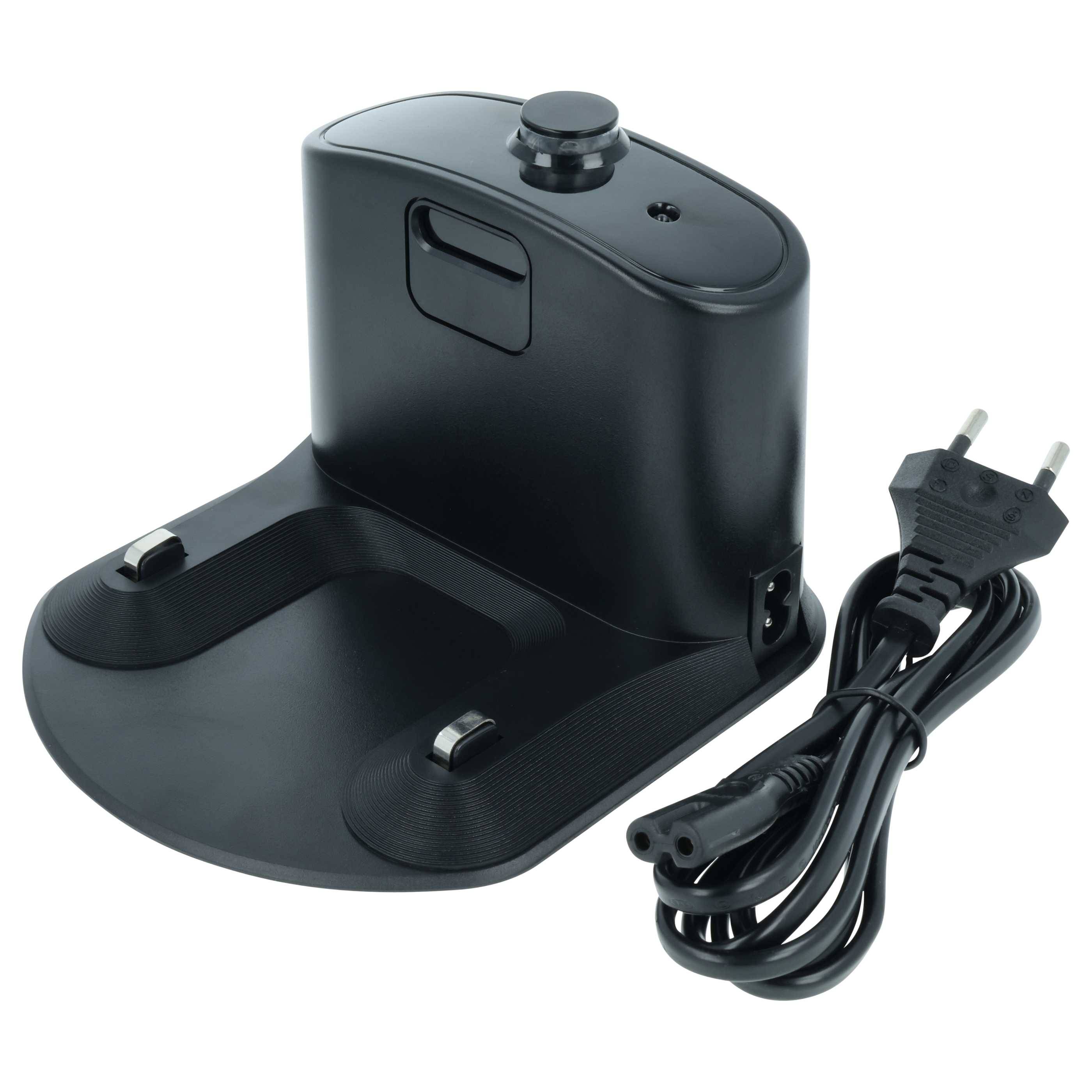 vhbw Ladestation kompatibel mit iRobot Roomba 681 | 765, 775, 780, 770, 760, 776, 782, 782. 2, 680, 772 Saugroboter --0