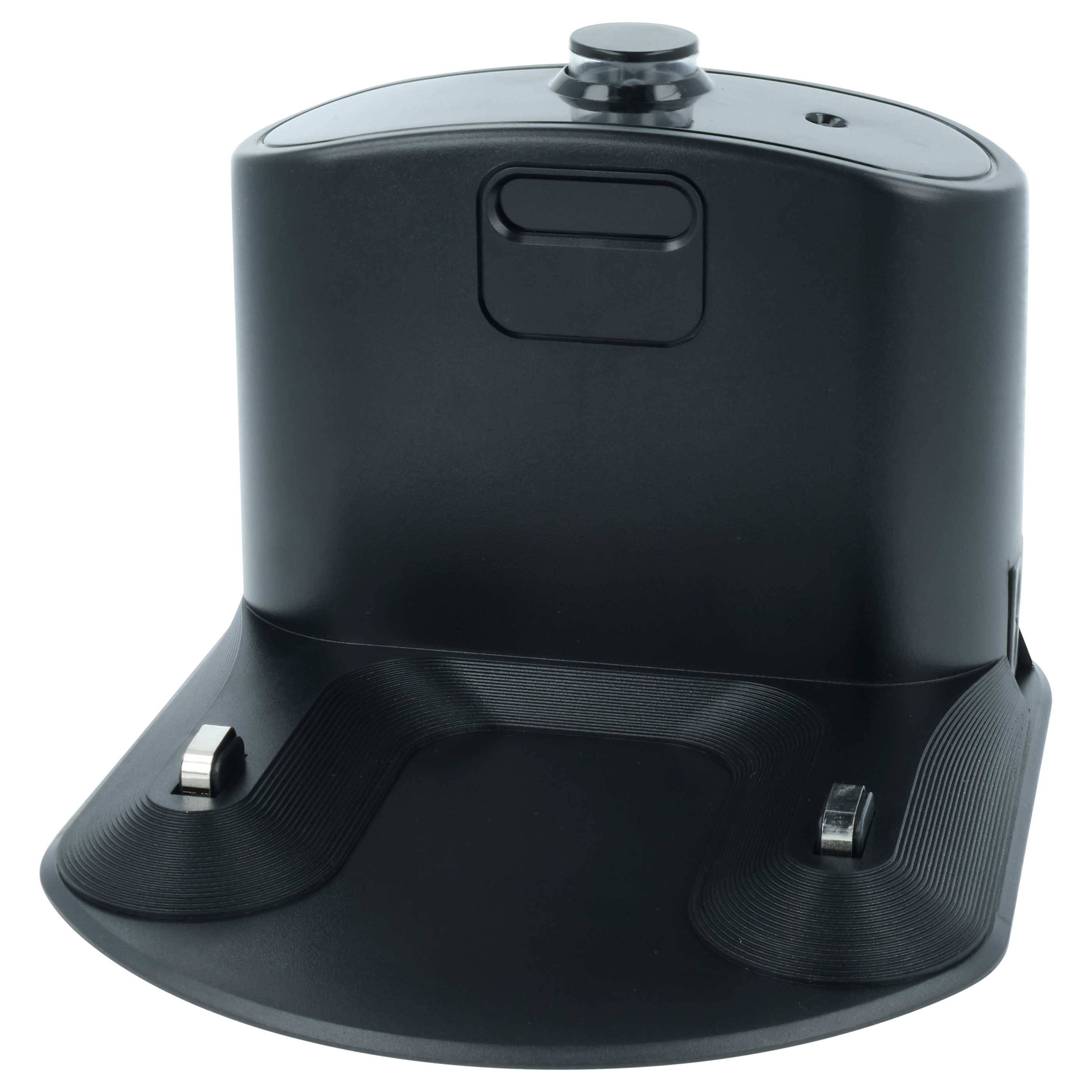 vhbw Ladestation kompatibel mit iRobot Roomba 681 | 765, 775, 780, 770, 760, 776, 782, 782. 2, 680, 772 Saugroboter --1