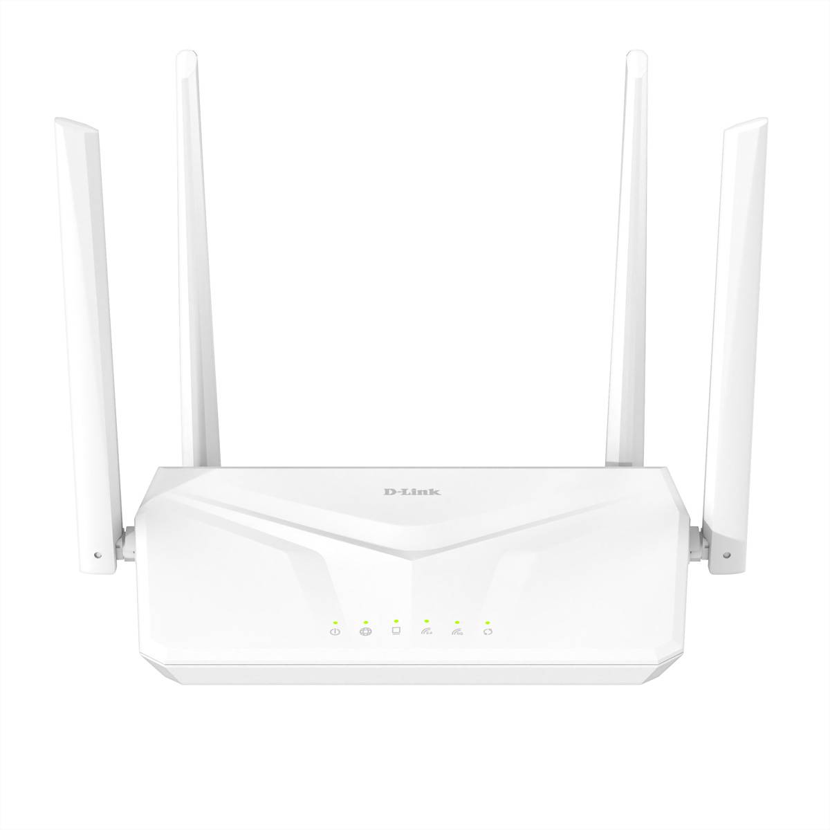 D-Link AC1200 Wi-Fi Router-1