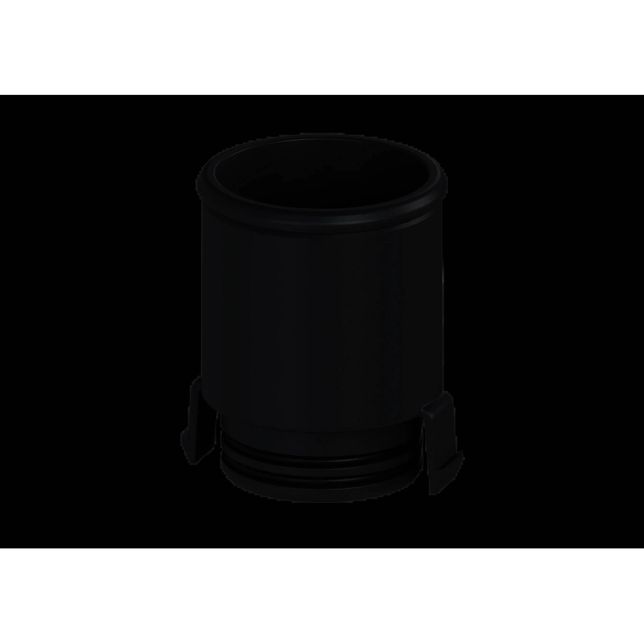 Kessel Druckstutzen DN80, OD90mm, Clicksystem, PE, für Schweiß- und Schlauchverbindungen, 1 Stk.-0