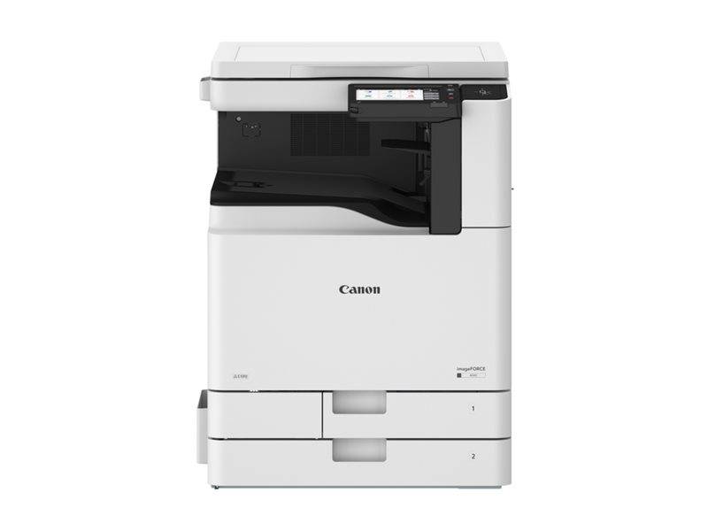 Canon imageFORCE 4025 - Multifunktionsdrucker - s/w - Laser - 320 x 457.2 mm (Original)-0