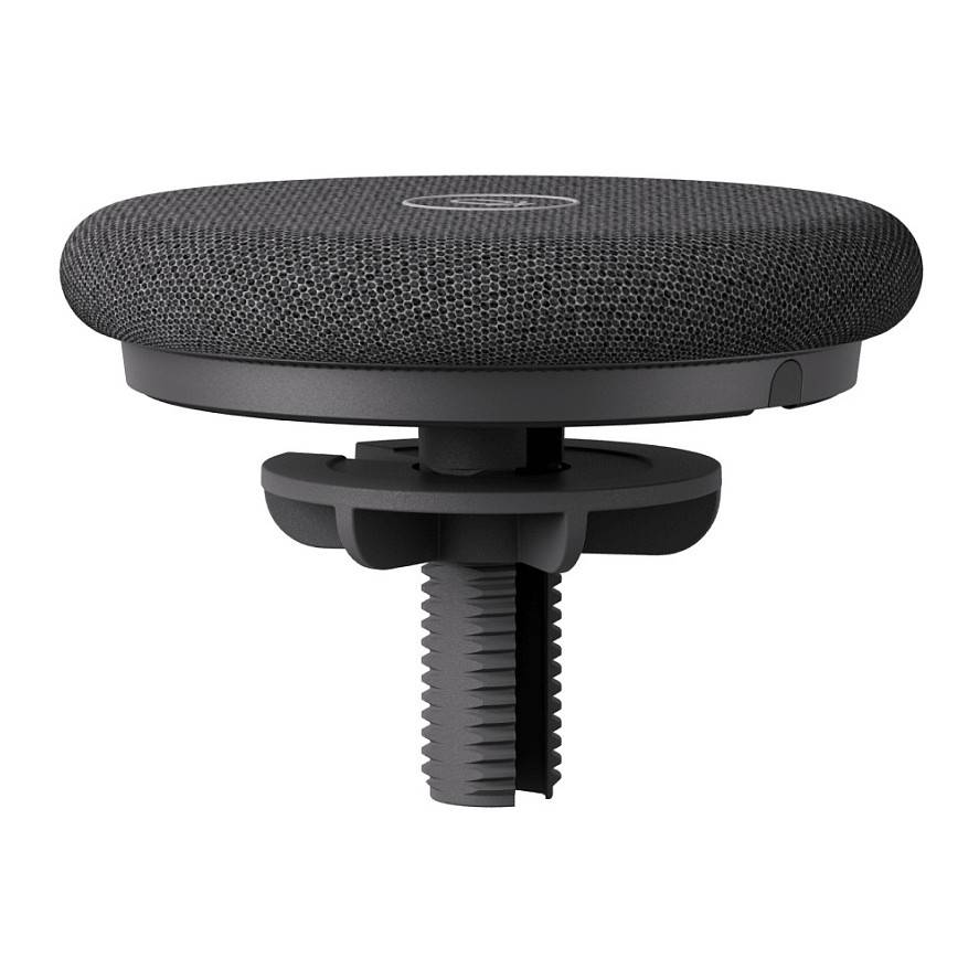Logitech Rally Mic Pod 2 Mount GRAPHITE Grau-0