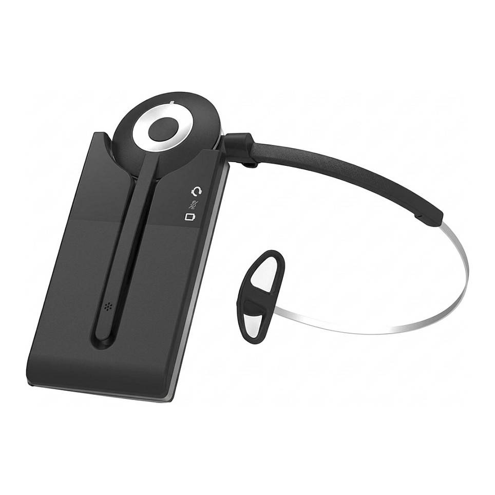 Mitel DECT Headset - Integrated Netzwerk Voice over IP-0