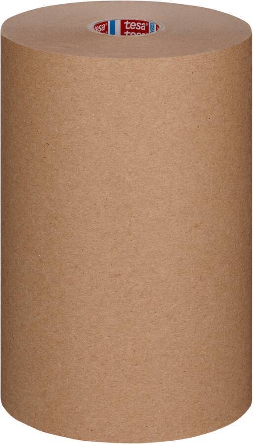 TESA - 74922-01 - klebendes Schutzpapier 50 m x 30 cm-1