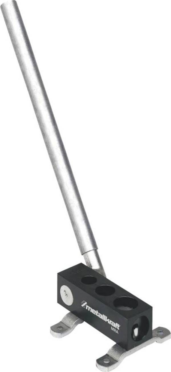manueller Rohrausklinker 3772992 Typ MRA 2 Außen-Ø 28 - 34 - 43 mm max. Wandstärke 4,5 mm elektrisch angetrieben Nein Ge