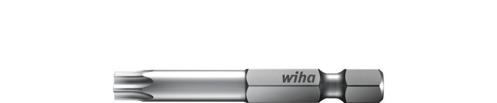 Wiha Bit Set Professional 50mm 704591002-0