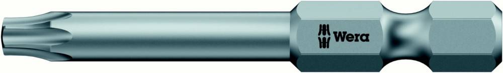 Wera 867/4 Z TORX® BO Bits mit Bohrung-0