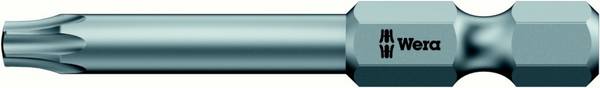 Wera Werk Bits 867/4 Z TORX® BO