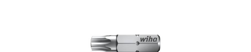 Wiha Bit Set Standard 25mm 7015TR91002-0